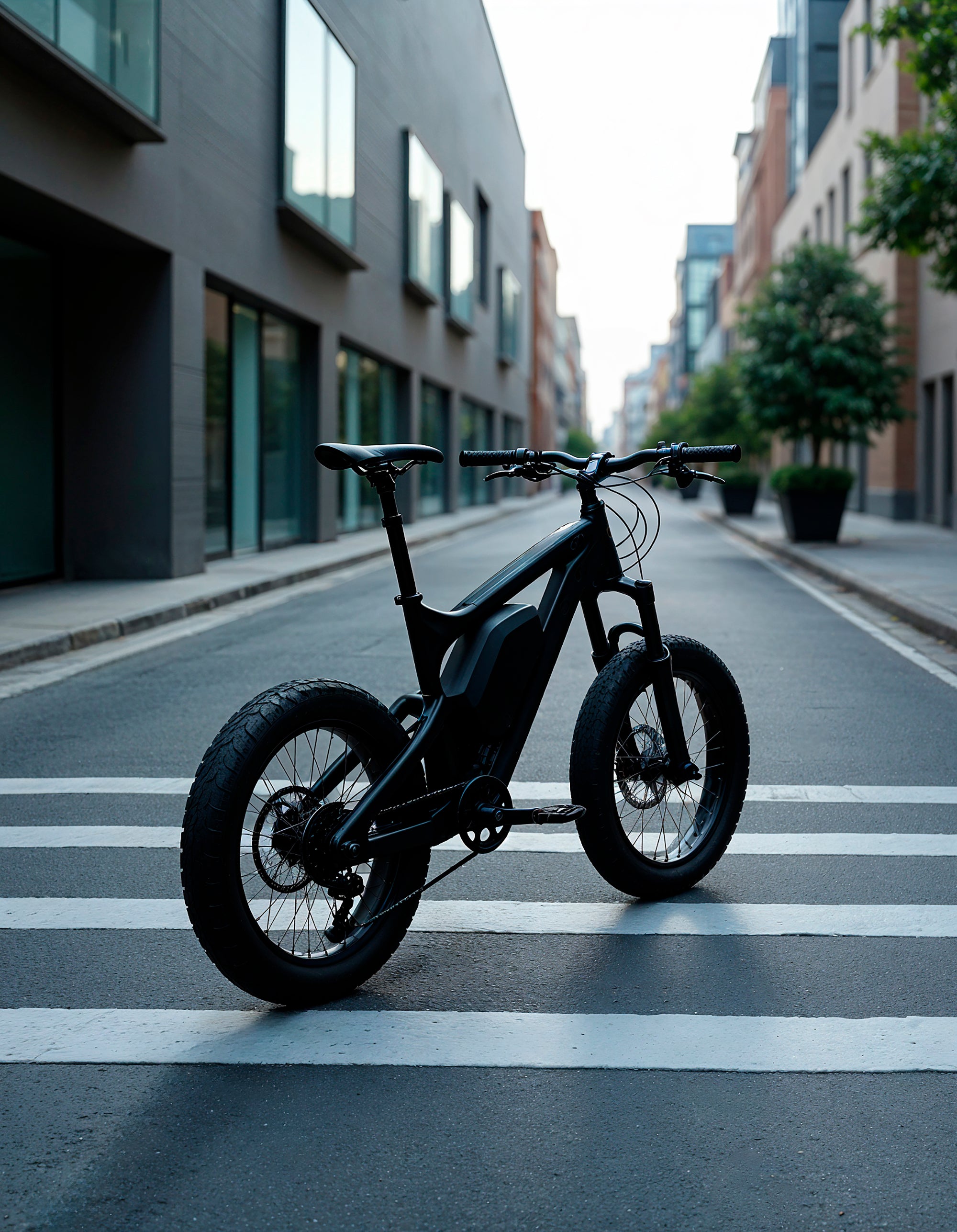 Mountain Biking Adventures