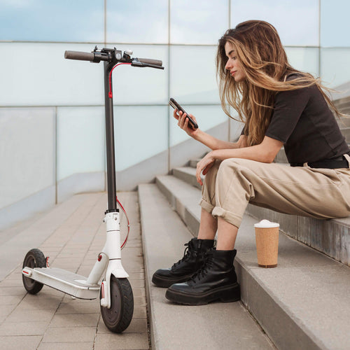 E-Scooter