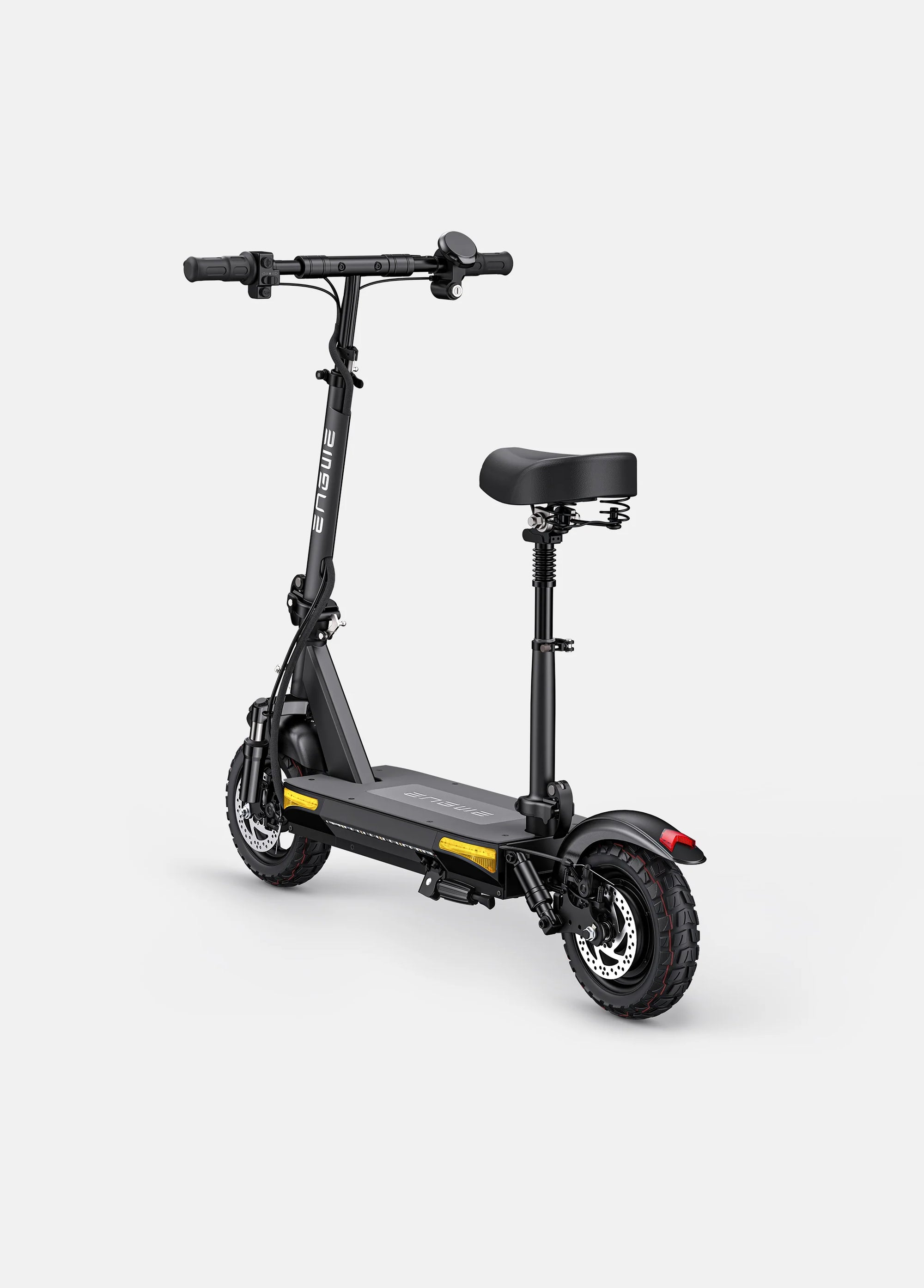 ENGWE S6 500W 35KM Range Max Speed 25KM/h Seated E-Scooter