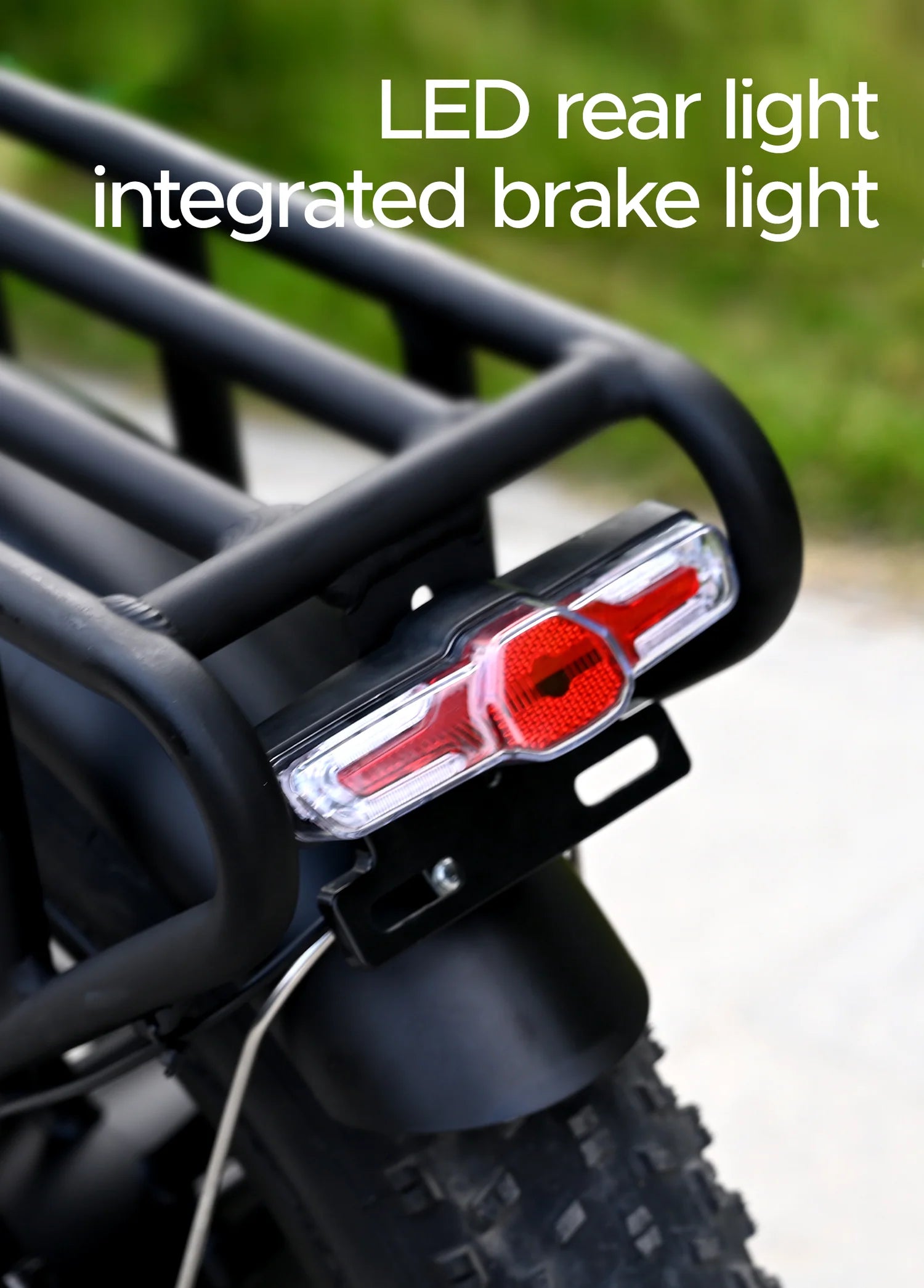 Engwe Engine X | 250W Foldable E Fat Bike for All Terrain - ENGWE EU
