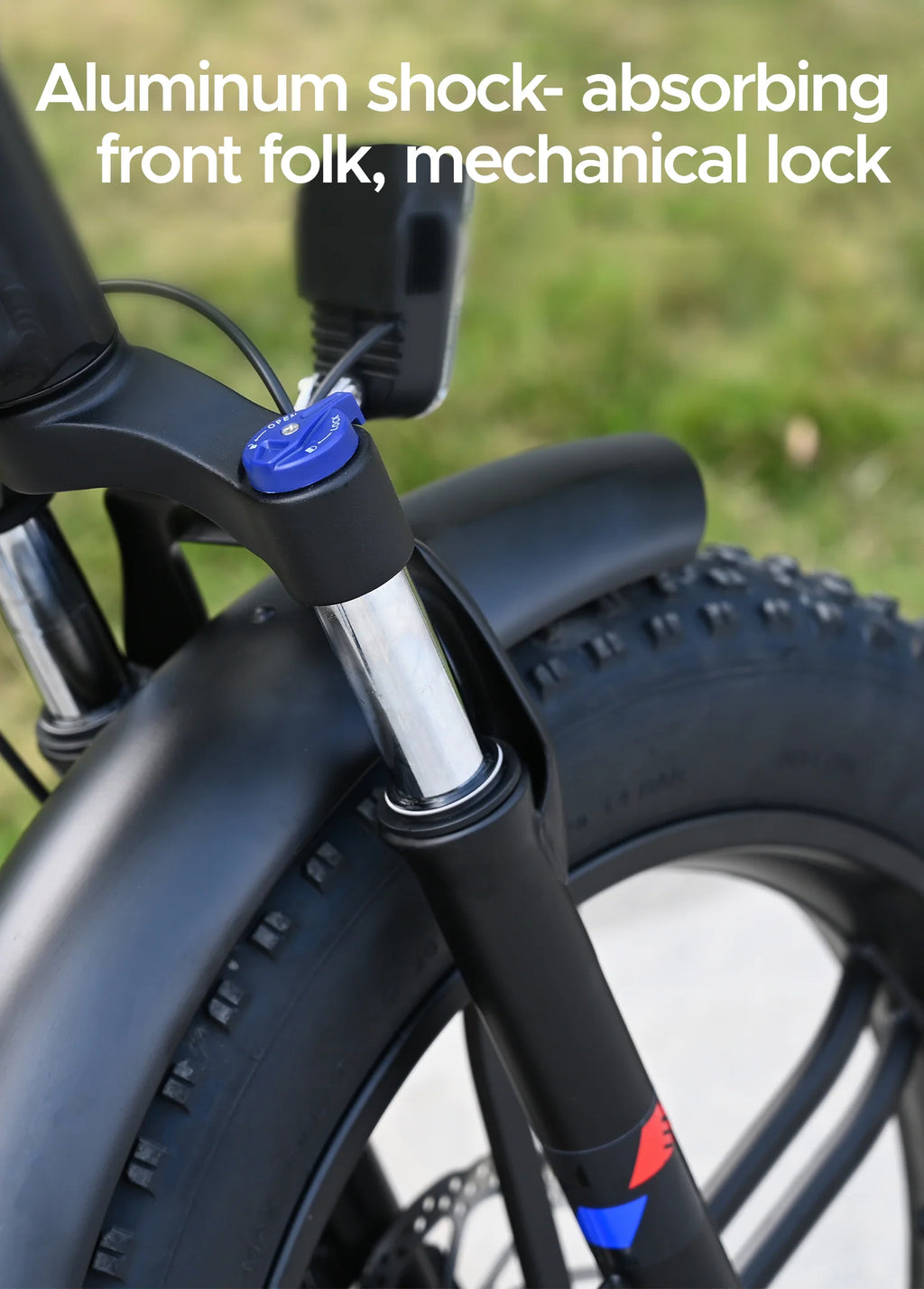 Engwe Engine X | 250W Foldable E Fat Bike for All Terrain - ENGWE EU