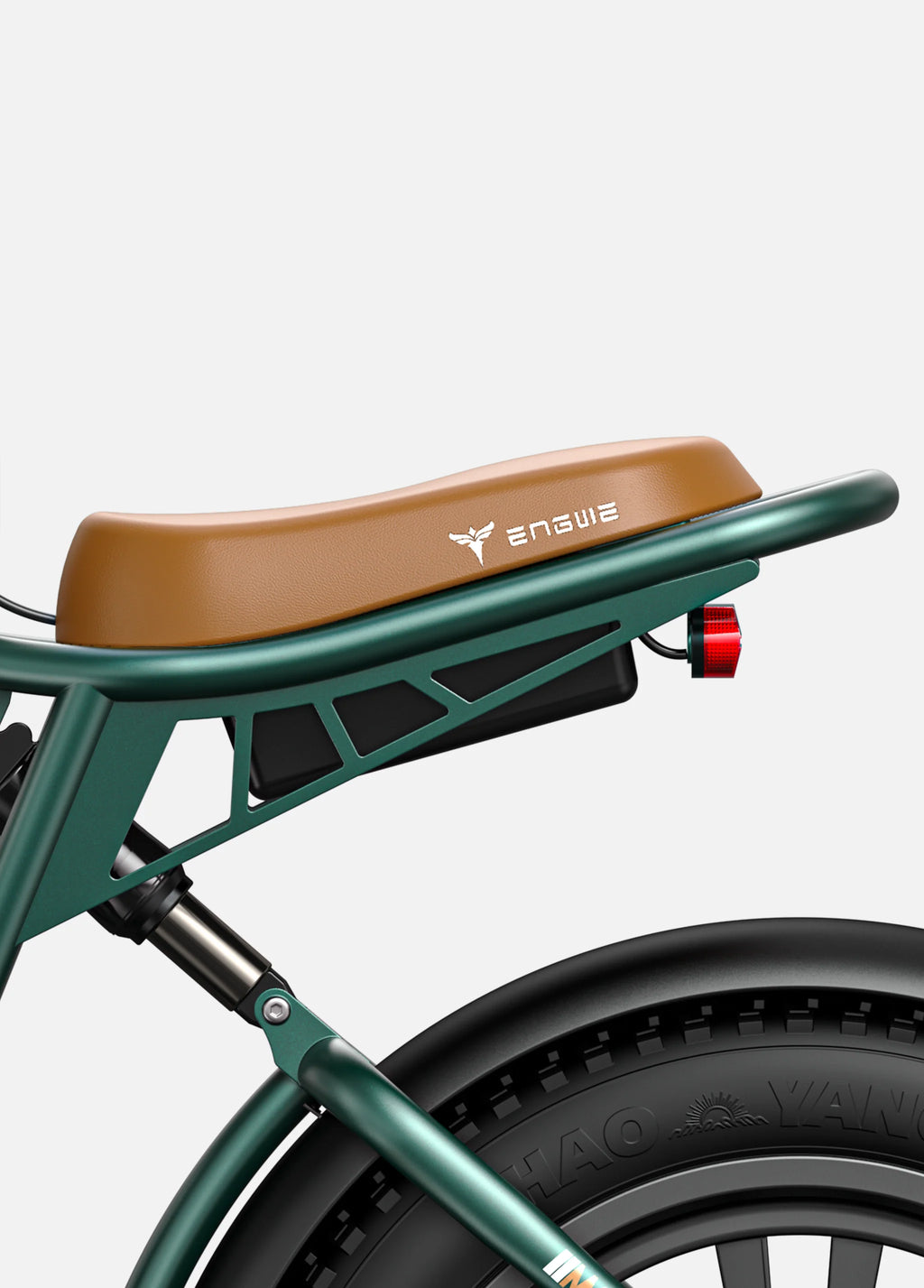 Engwe M20 45 KM/H Fat E Bike | 150 KM Long Range