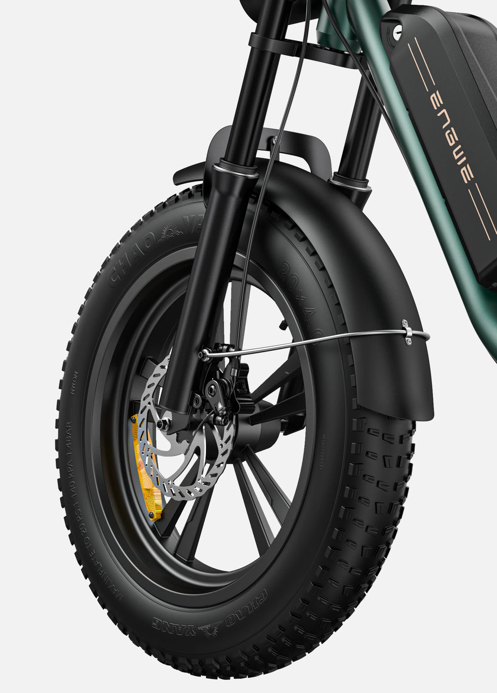 Engwe M20 45 KM/H Fat E Bike | 150 KM Long Range