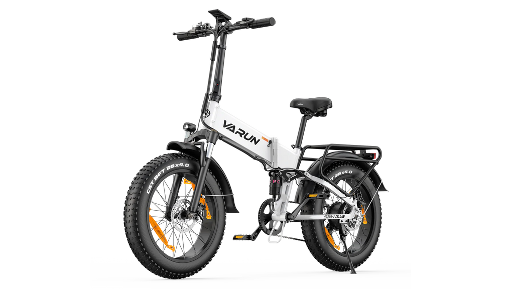 VARUN S20-1