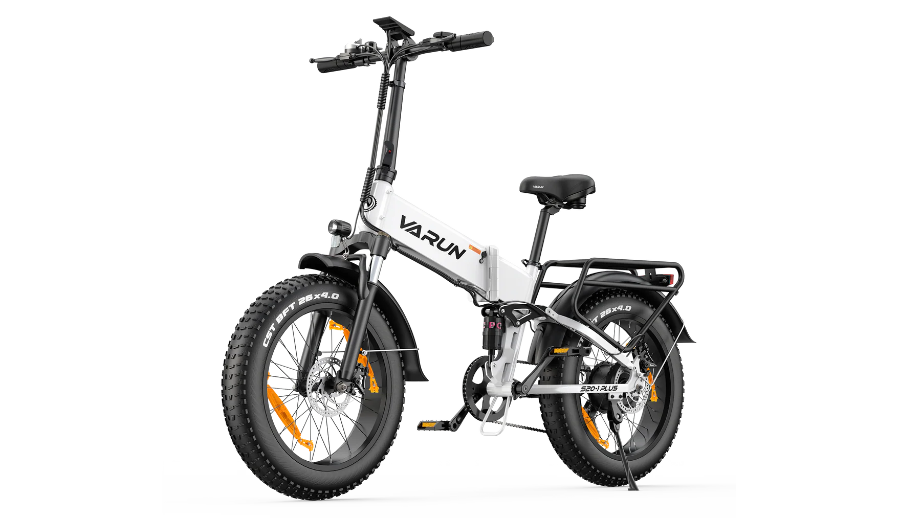 VARUN S20-1