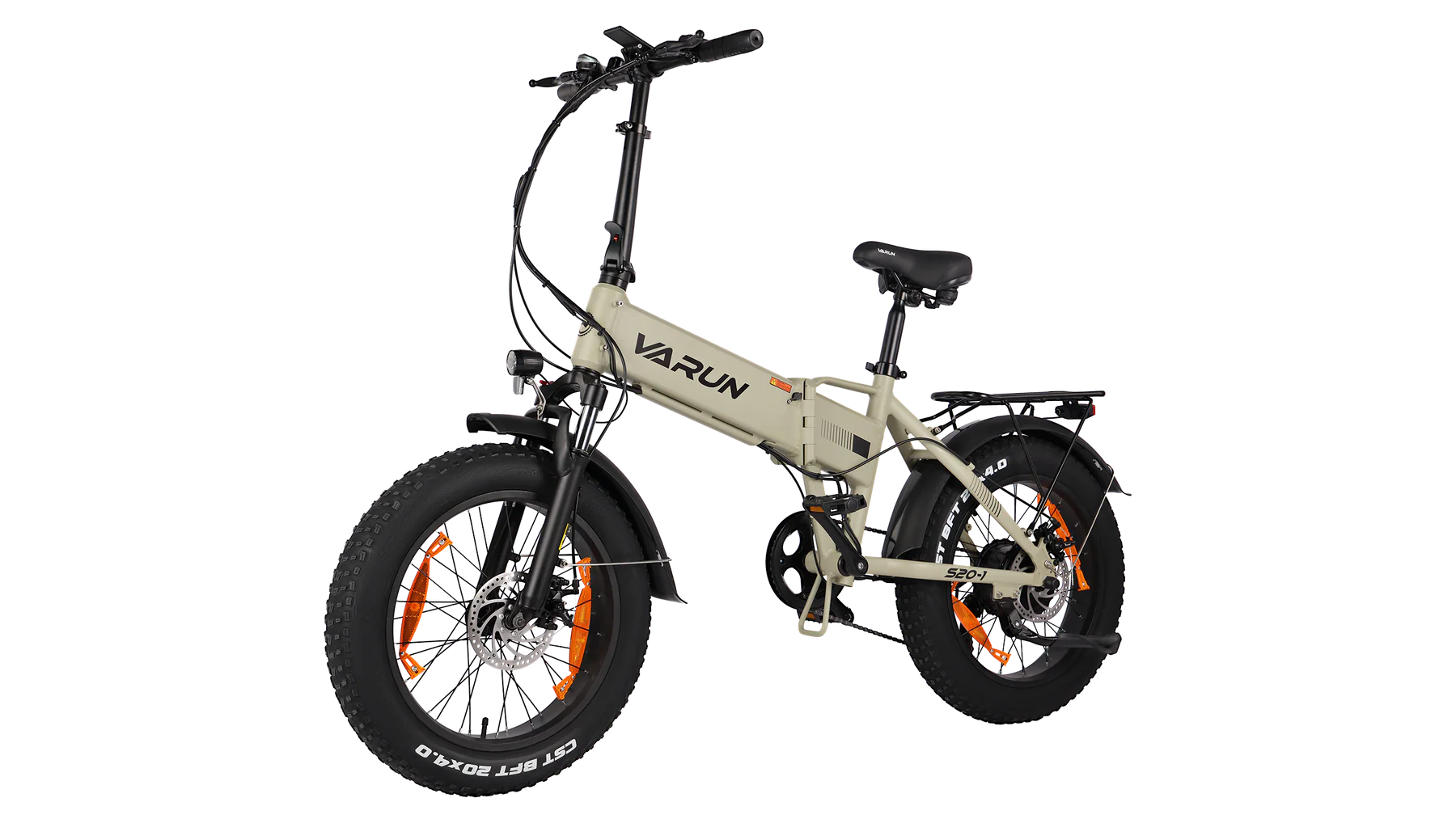 VARUN S20-1