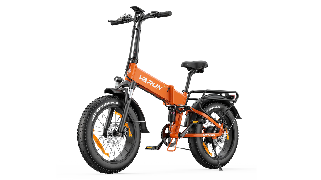VARUN S20-1