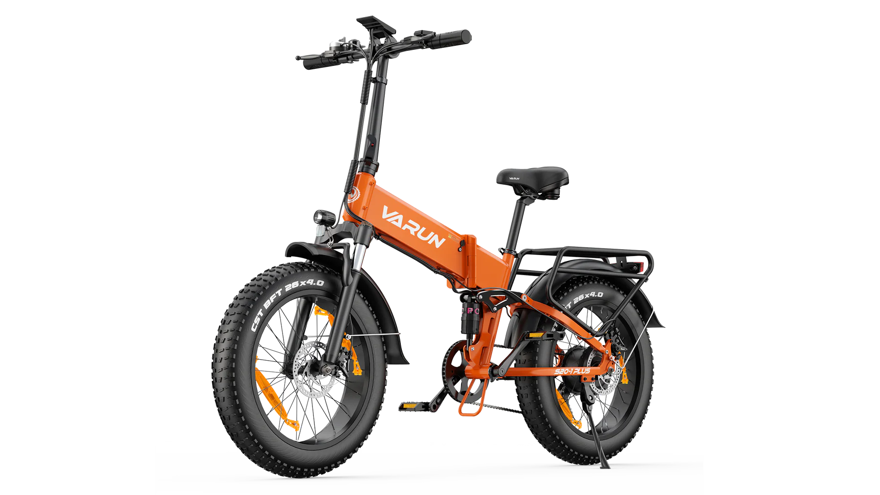 VARUN S20-1