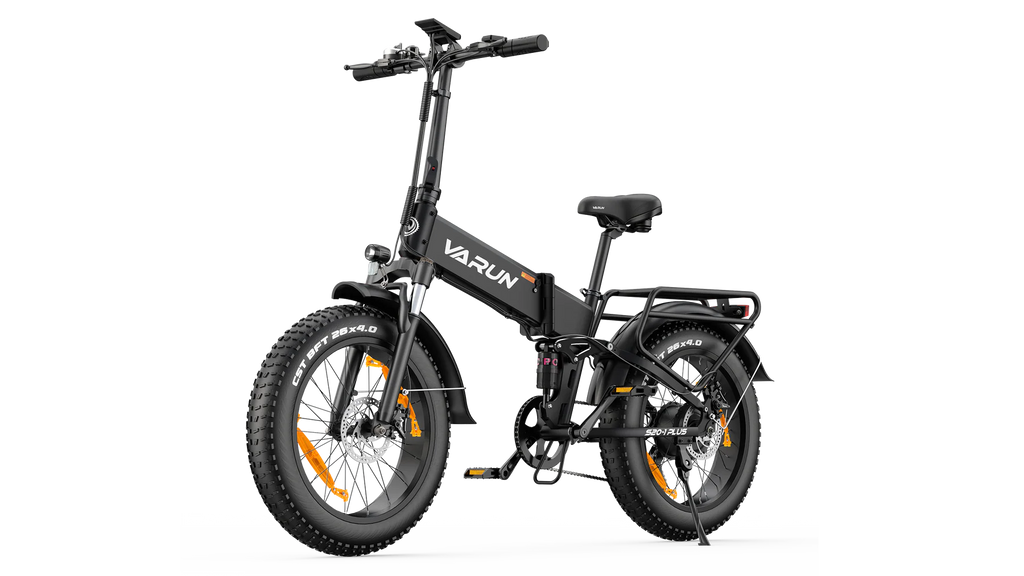 VARUN S20-1