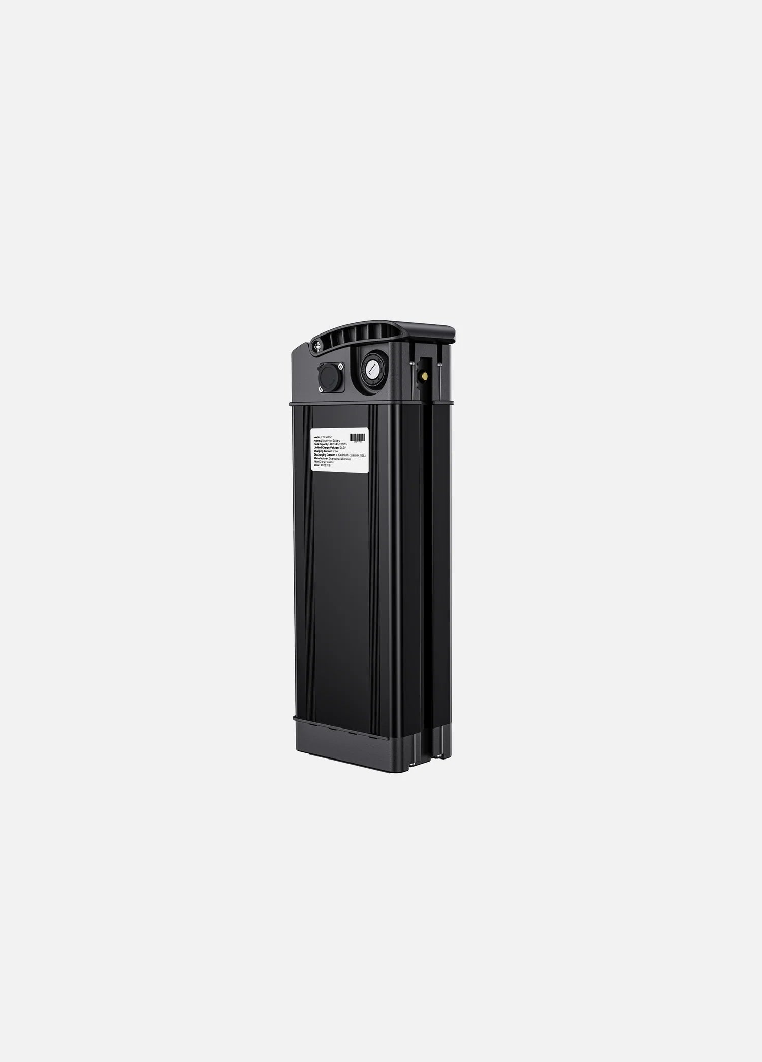 Battery Lithium-ion Battery