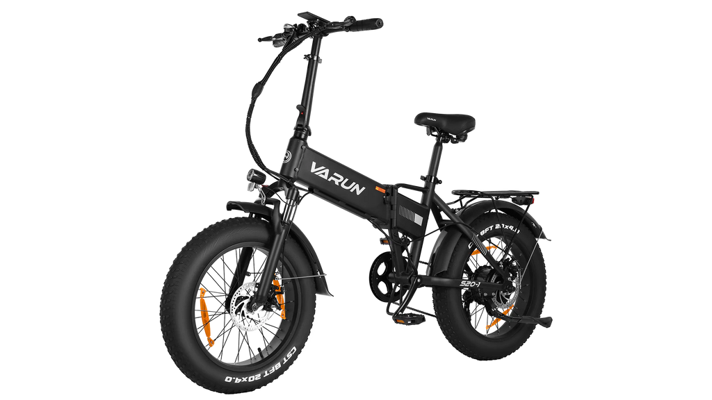 VARUN S20-1