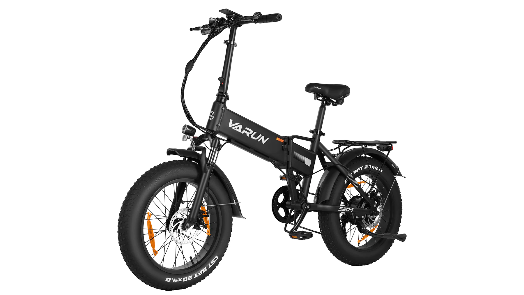VARUN S20-1