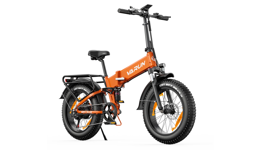 VARUN S20-1