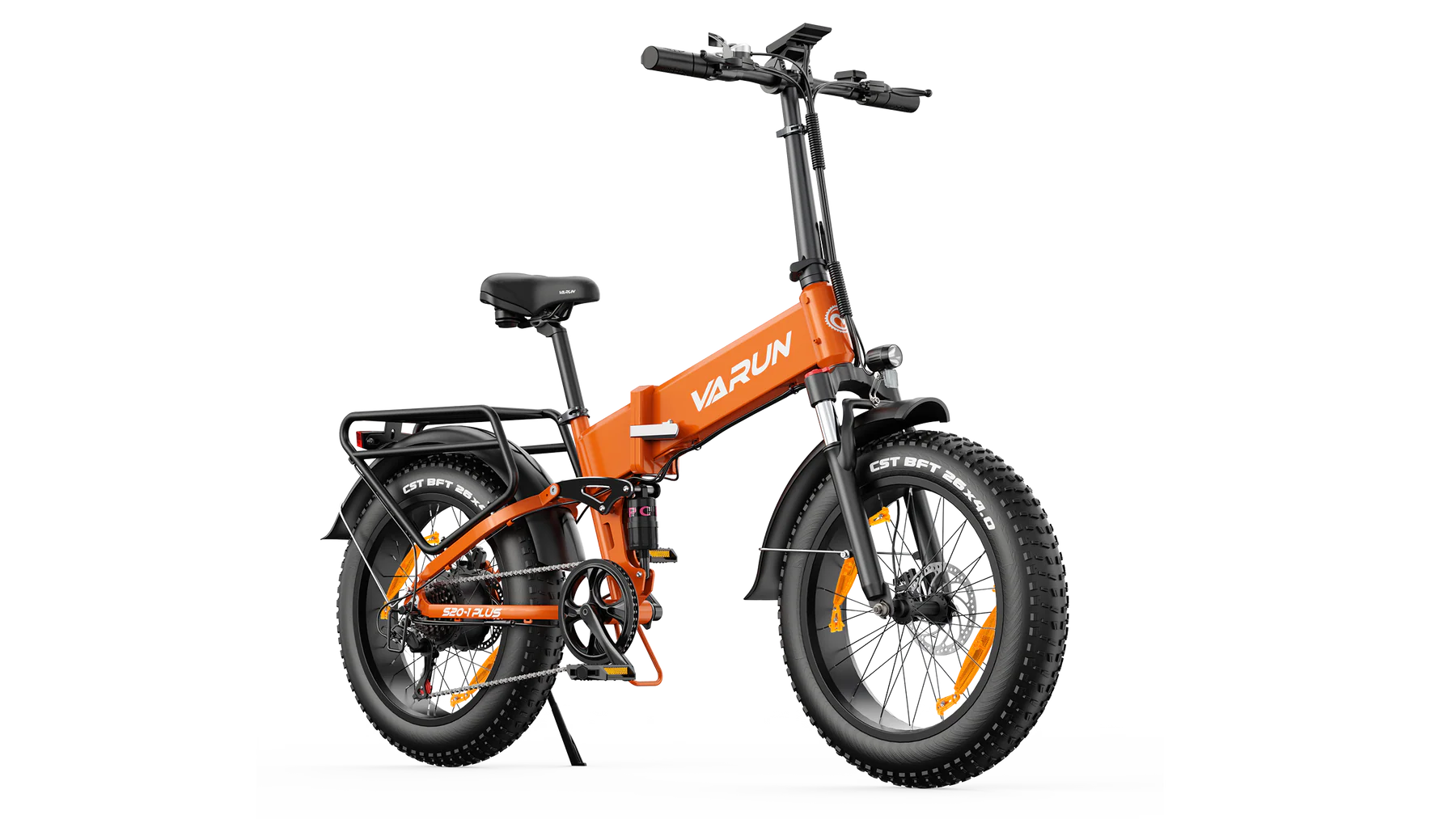 VARUN S20-1