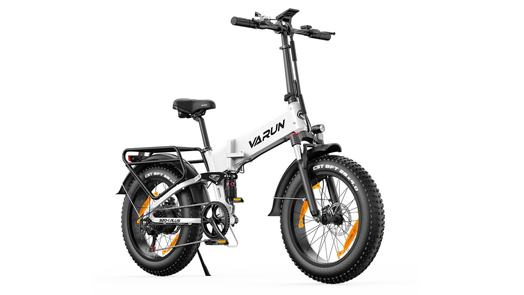VARUN S20-1