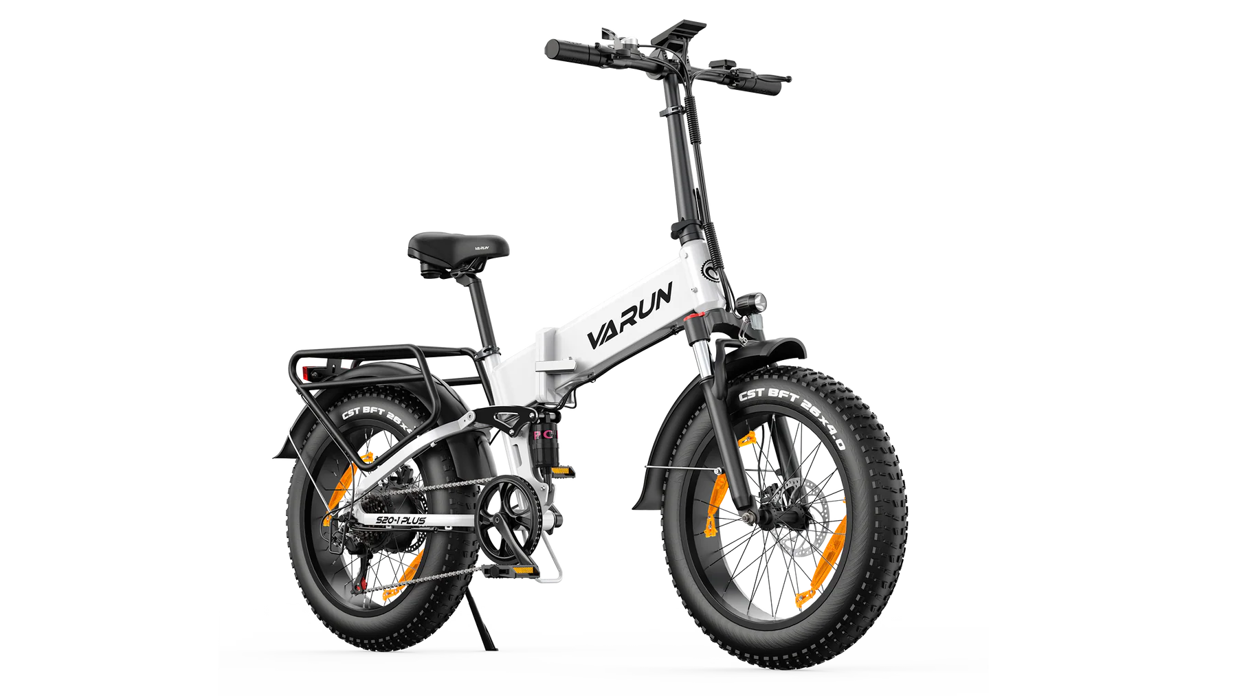 VARUN S20-1