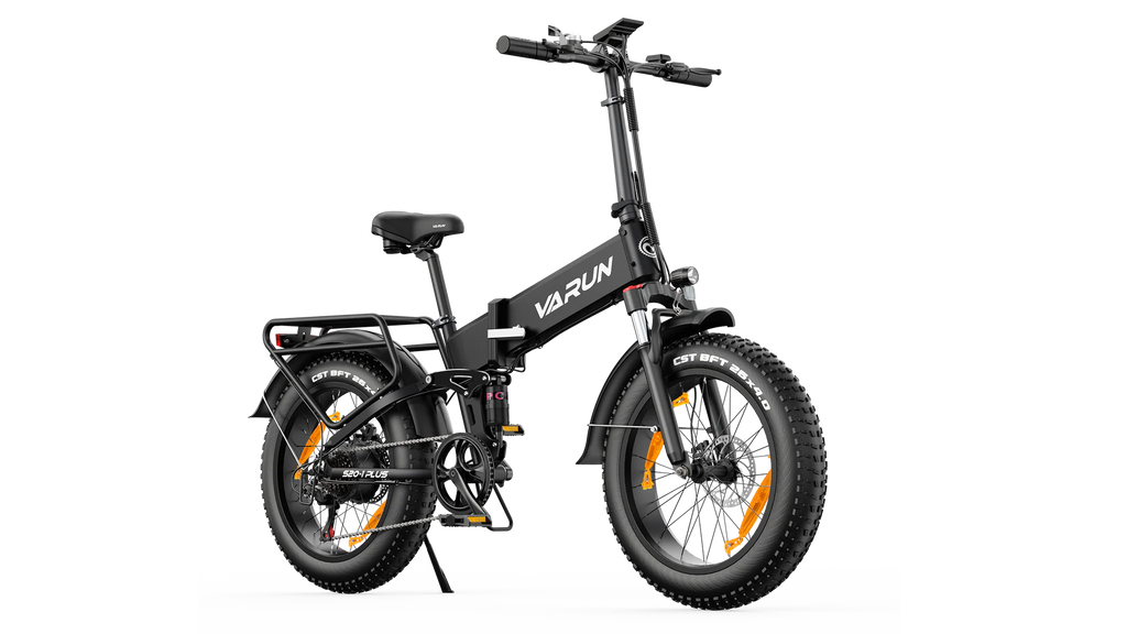 VARUN S20-1