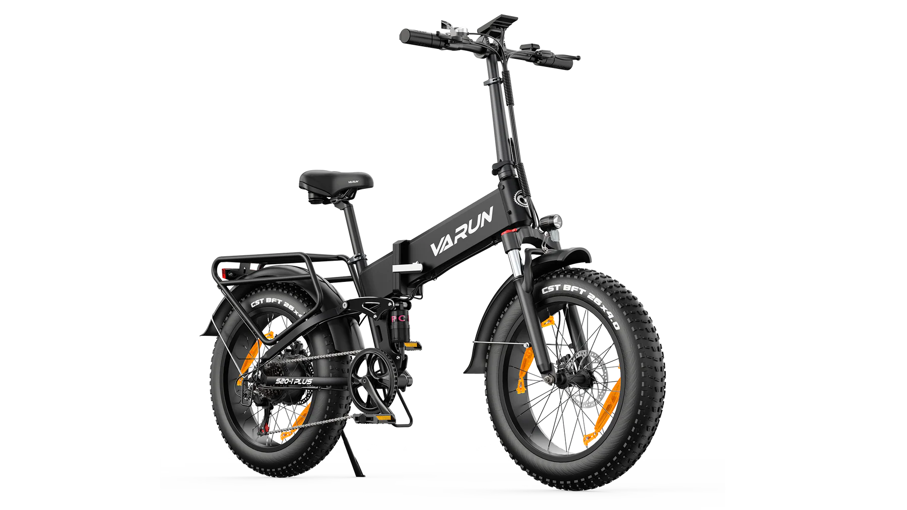 VARUN S20-1