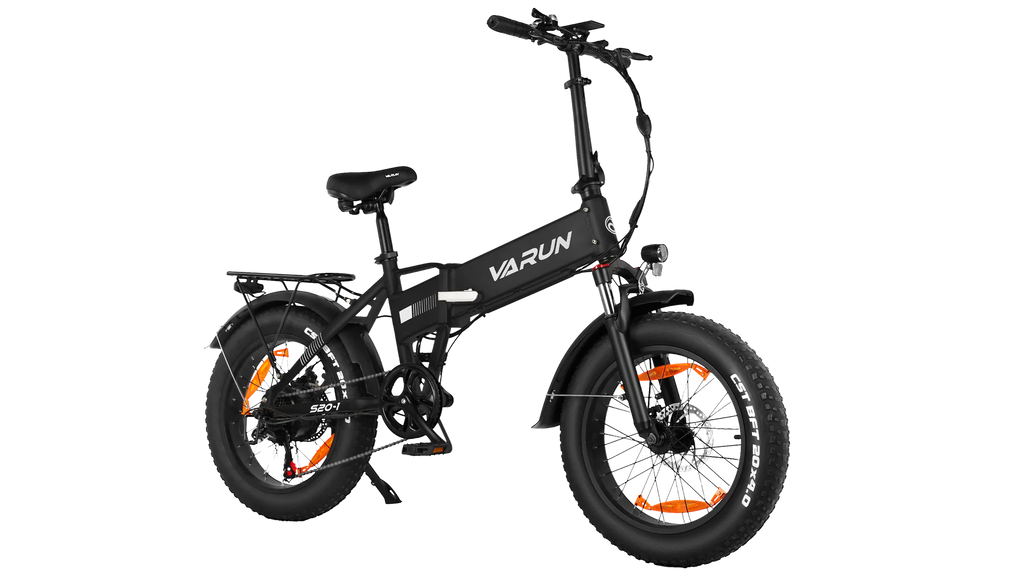 VARUN S20-1