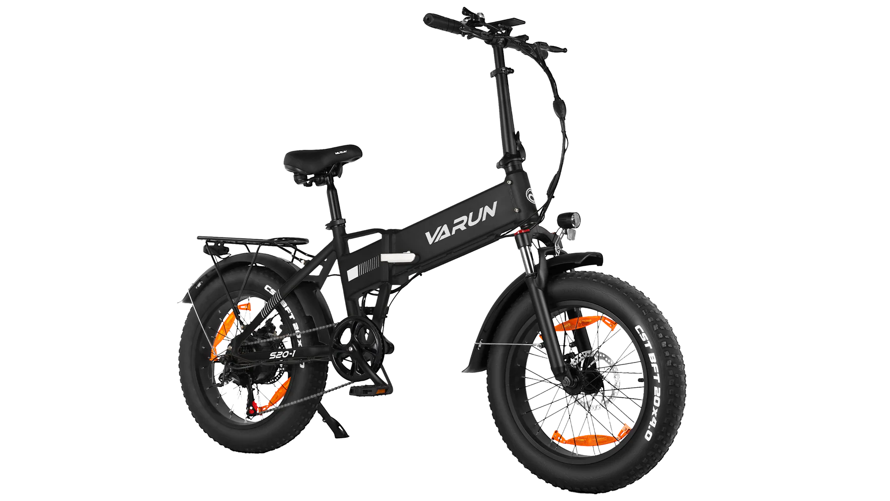 VARUN S20-1