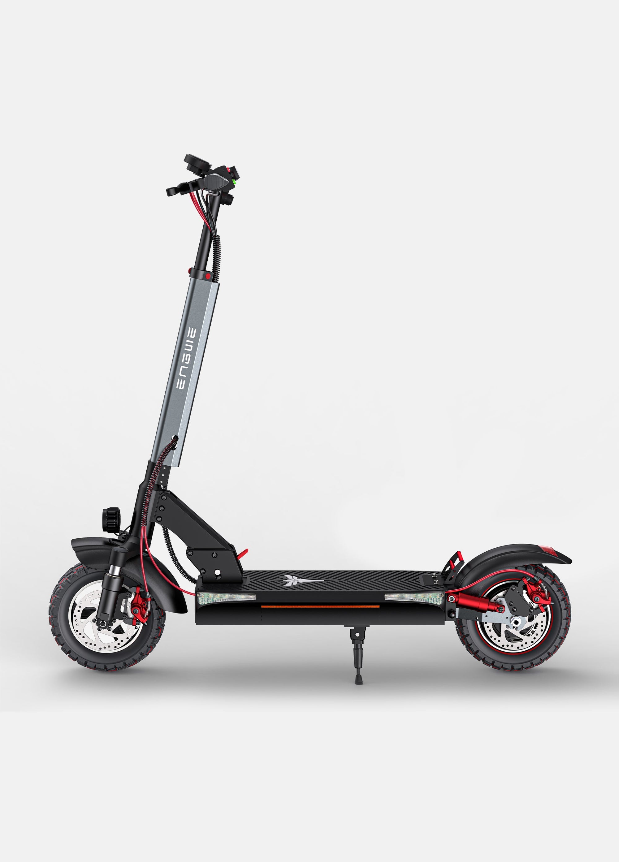 engwe y600 e-scooter with 45km/h speed