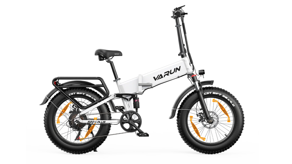 VARUN S20-1