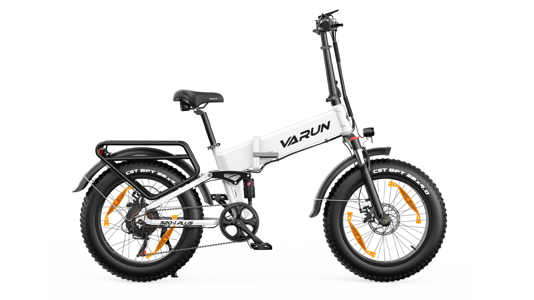 VARUN S20-1