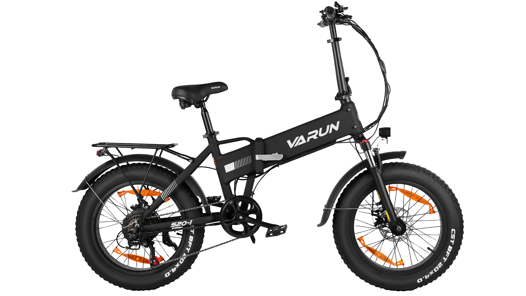 VARUN S20-1