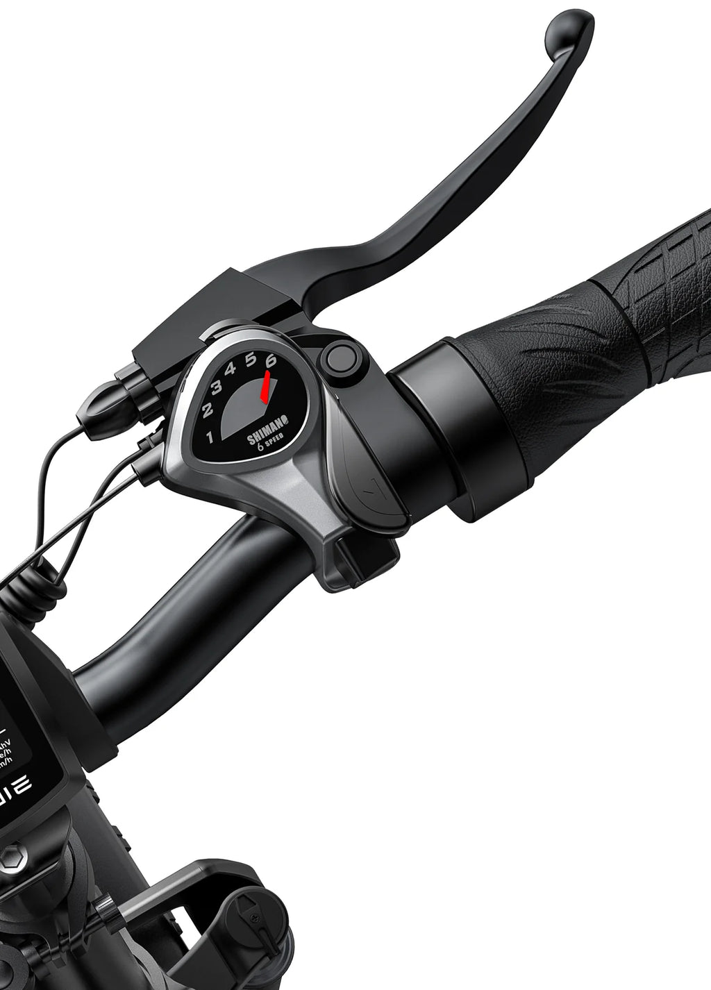 Engwe EP-2  Pro Booster Ebike with Extra 16Ah Battery for Long Range