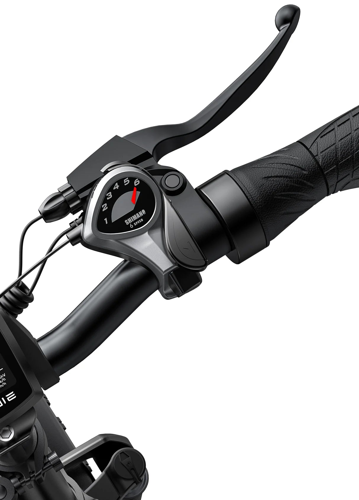 Engwe EP-2  Pro Booster Ebike with Extra 16Ah Battery for Long Range