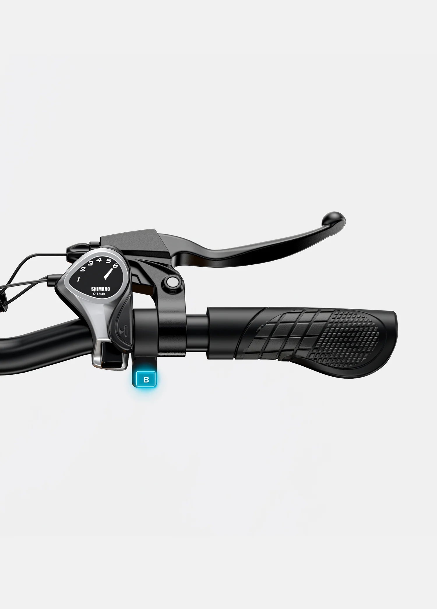 ENGWE EP-2 Boost 55Nm Boost Button 120Km All-Terrain Ebike