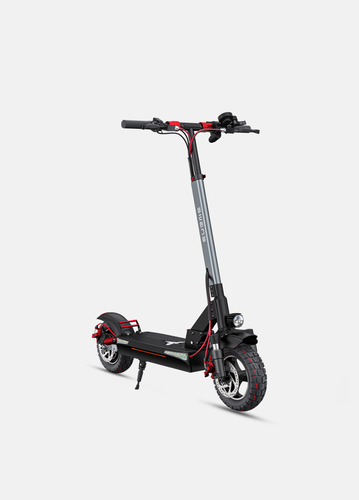 ENGWE Y600 Black-Red