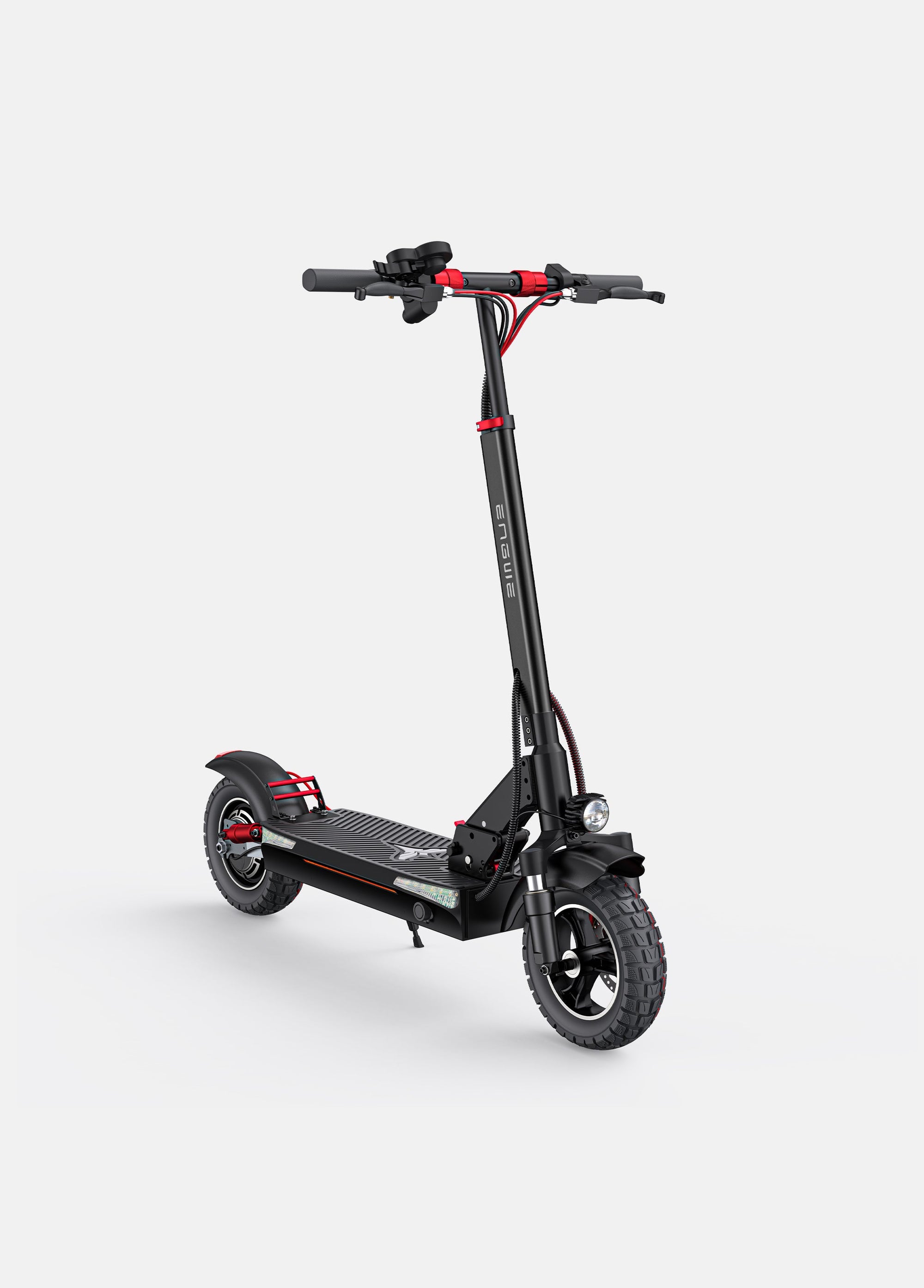 ENGWE Y600 Black