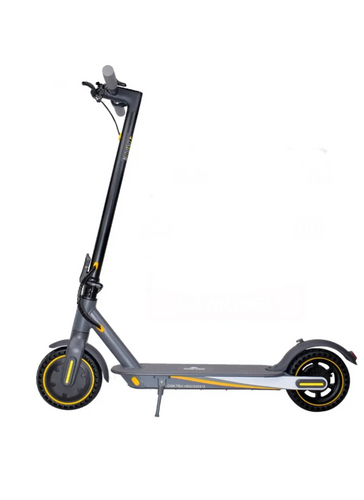 V8 Electric Scooters UK 8.5